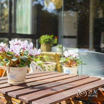 欣梅精品酒店(上海乐园度假区店)酒店提供图片