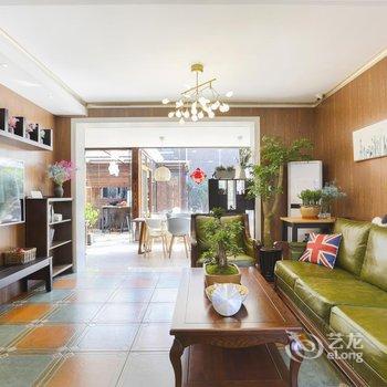 欣梅精品酒店(上海乐园度假区店)酒店提供图片