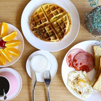 欣梅精品酒店(上海乐园度假区店)酒店提供图片