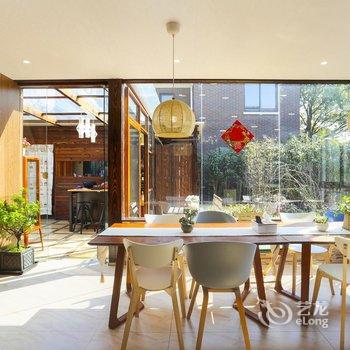 欣梅精品酒店(上海乐园度假区店)酒店提供图片