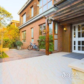 欣梅精品酒店(上海乐园度假区店)酒店提供图片