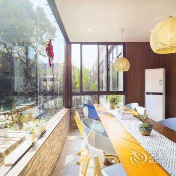 欣梅精品酒店(上海乐园度假区店)酒店提供图片