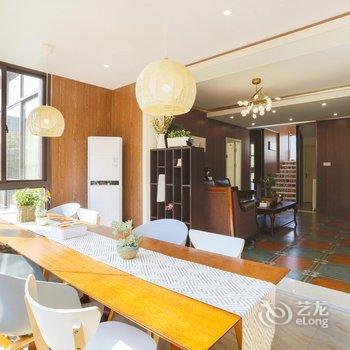 欣梅精品酒店(上海乐园度假区店)酒店提供图片