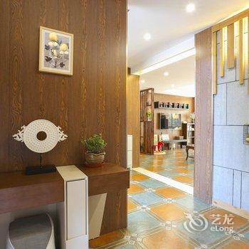 欣梅精品酒店(上海乐园度假区店)酒店提供图片