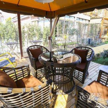 欣梅精品酒店(上海乐园度假区店)酒店提供图片