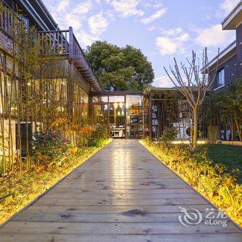 欣梅精品酒店(上海乐园度假区店)酒店提供图片