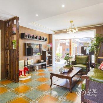 欣梅精品酒店(上海乐园度假区店)酒店提供图片