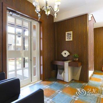 欣梅精品酒店(上海乐园度假区店)酒店提供图片