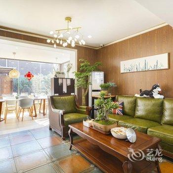 欣梅精品酒店(上海乐园度假区店)酒店提供图片