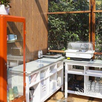 欣梅精品酒店(上海乐园度假区店)酒店提供图片