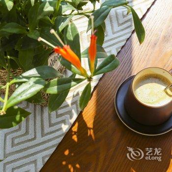 欣梅精品酒店(上海乐园度假区店)酒店提供图片