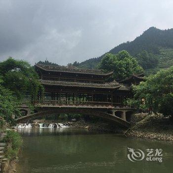 西江观景台酒店酒店提供图片