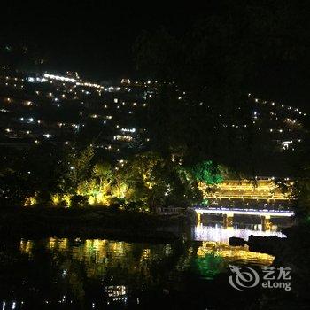 西江观景台酒店酒店提供图片