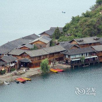 丽江泸沽湖里格旅行者之家酒店提供图片