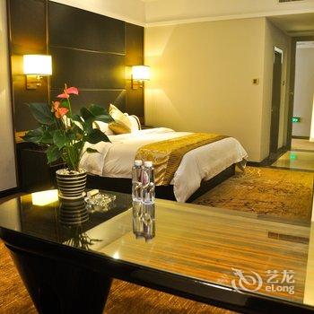 广州新广地酒店(长隆店)酒店提供图片