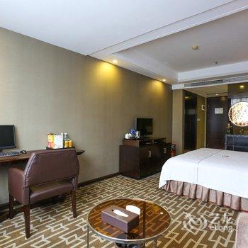 迎商雅兰酒店(广州北京路店)酒店提供图片