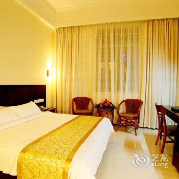 海南省军区迎宾馆(原海南亚洲国际大酒店)酒店提供图片