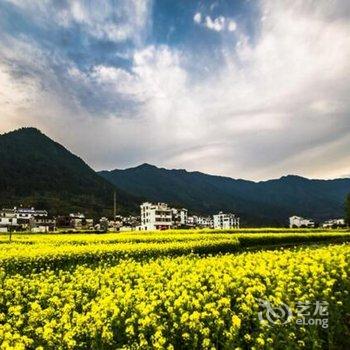 婺源鲍老师客栈酒店提供图片