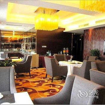 绵阳顺辉·世纪巴登酒店酒店提供图片