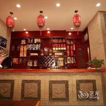 敦煌天沁云水大酒店酒店提供图片