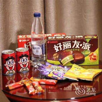 敦煌天沁云水大酒店酒店提供图片