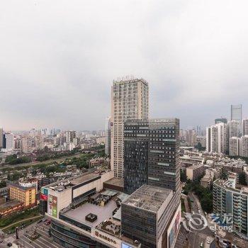 斑斓家民宿(成都春熙路太古里店)酒店提供图片