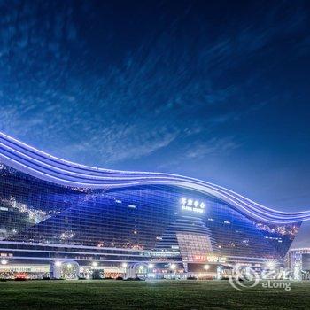 斑斓家民宿(成都春熙路太古里店)酒店提供图片