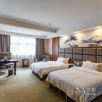 邵阳铖景泰国际大酒店酒店提供图片