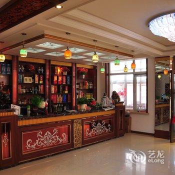 东港大鹿岛意宸假日酒店酒店提供图片