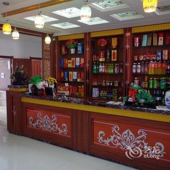 东港大鹿岛意宸假日酒店酒店提供图片