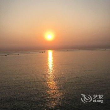 连云港海岸线假日酒店酒店提供图片