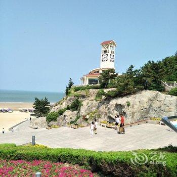 连云港海岸线假日酒店酒店提供图片