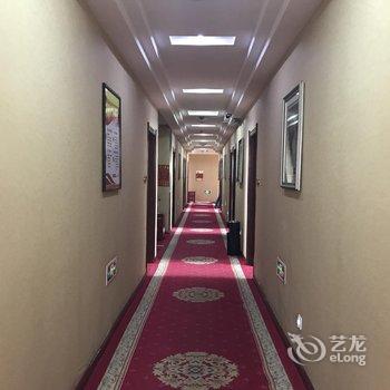 永昌金域阳光商务宾馆酒店提供图片