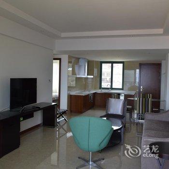 澄江太阳山公寓式湖景房酒店酒店提供图片