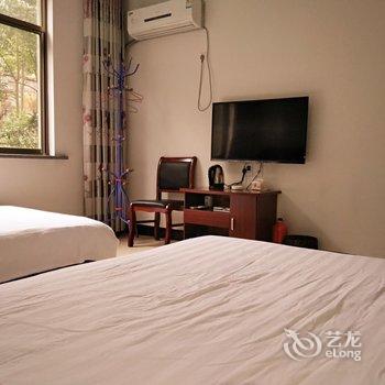 浙西大峡谷畔山小居农家乐酒店提供图片