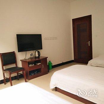 浙西大峡谷畔山小居农家乐酒店提供图片