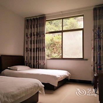 浙西大峡谷畔山小居农家乐酒店提供图片
