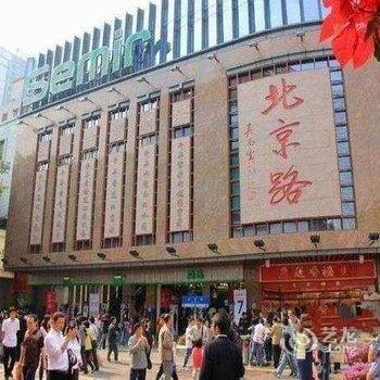 广州V酒店(北京路店)酒店提供图片