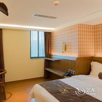 广州V酒店(北京路店)酒店提供图片