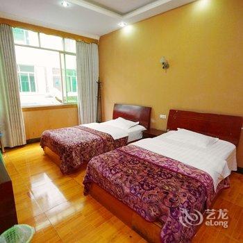 珙县新鑫招待所酒店提供图片