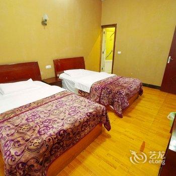 珙县新鑫招待所酒店提供图片