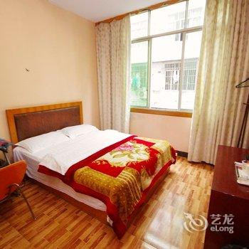 珙县新鑫招待所酒店提供图片