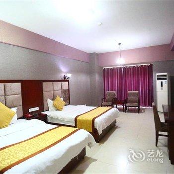 株洲赛菲尔酒店酒店提供图片