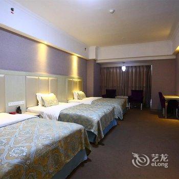 株洲赛菲尔酒店酒店提供图片