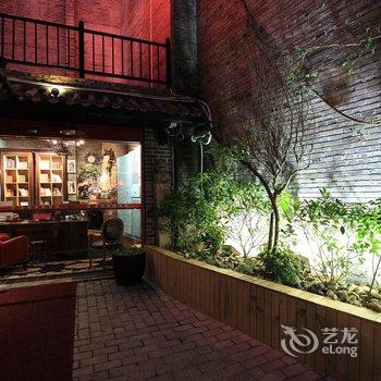 桂林东巷小院精品客栈酒店提供图片