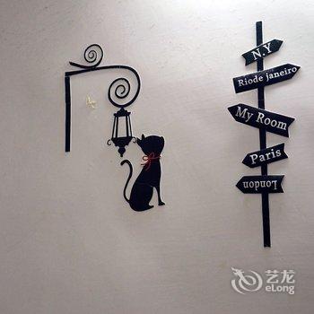 桂林森柏宾馆酒店提供图片