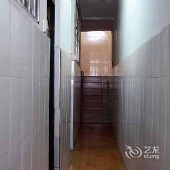 桂林森柏宾馆酒店提供图片