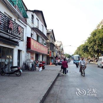 桂林森柏宾馆酒店提供图片