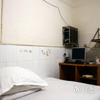 桂林森柏宾馆酒店提供图片