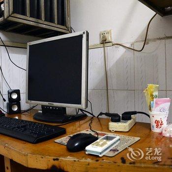 桂林森柏宾馆酒店提供图片